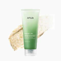 Anua Heartleaf Quercetinol Pore Deep Cleansing Foam 150ml — product image 1