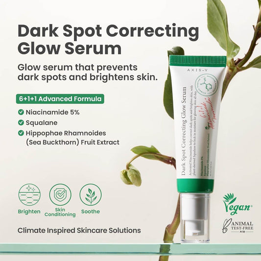 Fade & Glow Bundle — Dark Spot Eraser Kit — product image 2