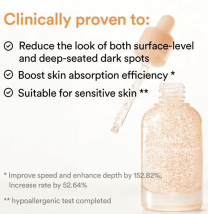 Abib Glutathiosome Serum 50ml