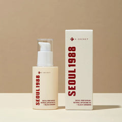 K-Secret Seoul 1988 Retinal Liposome & Black Ginseng Serum 30ml — product image 1