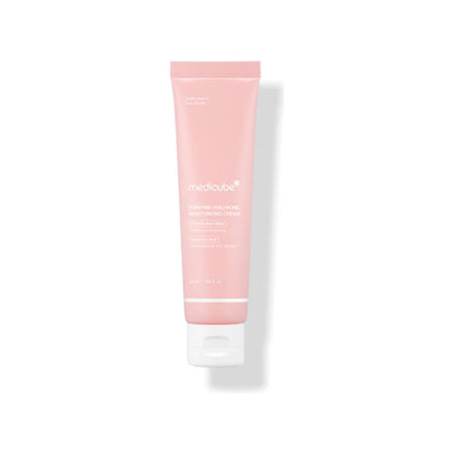 Medicube PDRN Pink Hyaluronic Moisturising Cream 50ml