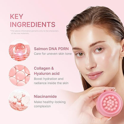 Medicube PDRN Pink Collagen Capsule Cream 55G