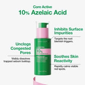 Nineless A-Control 10% Azelaic Acid Serum 30ml