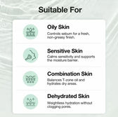 Nineless A-Control 10% Azelaic Acid Serum 30ml