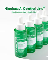 Nineless A-Control 10% Azelaic Acid Serum 30ml
