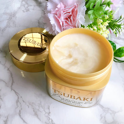 Shiseido Tsubaki Hair Mask 180g