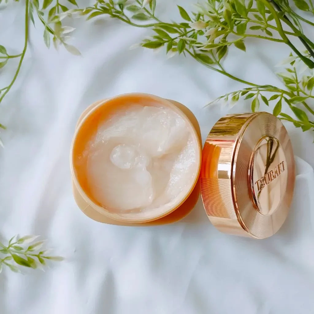 Shiseido Tsubaki Hair Mask 180g