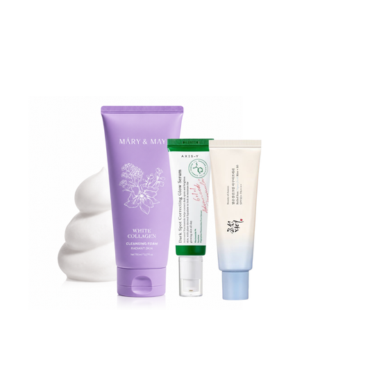 Budget Bundle: Dull Skin