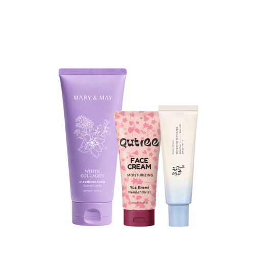 Budget Bundle: Hydration