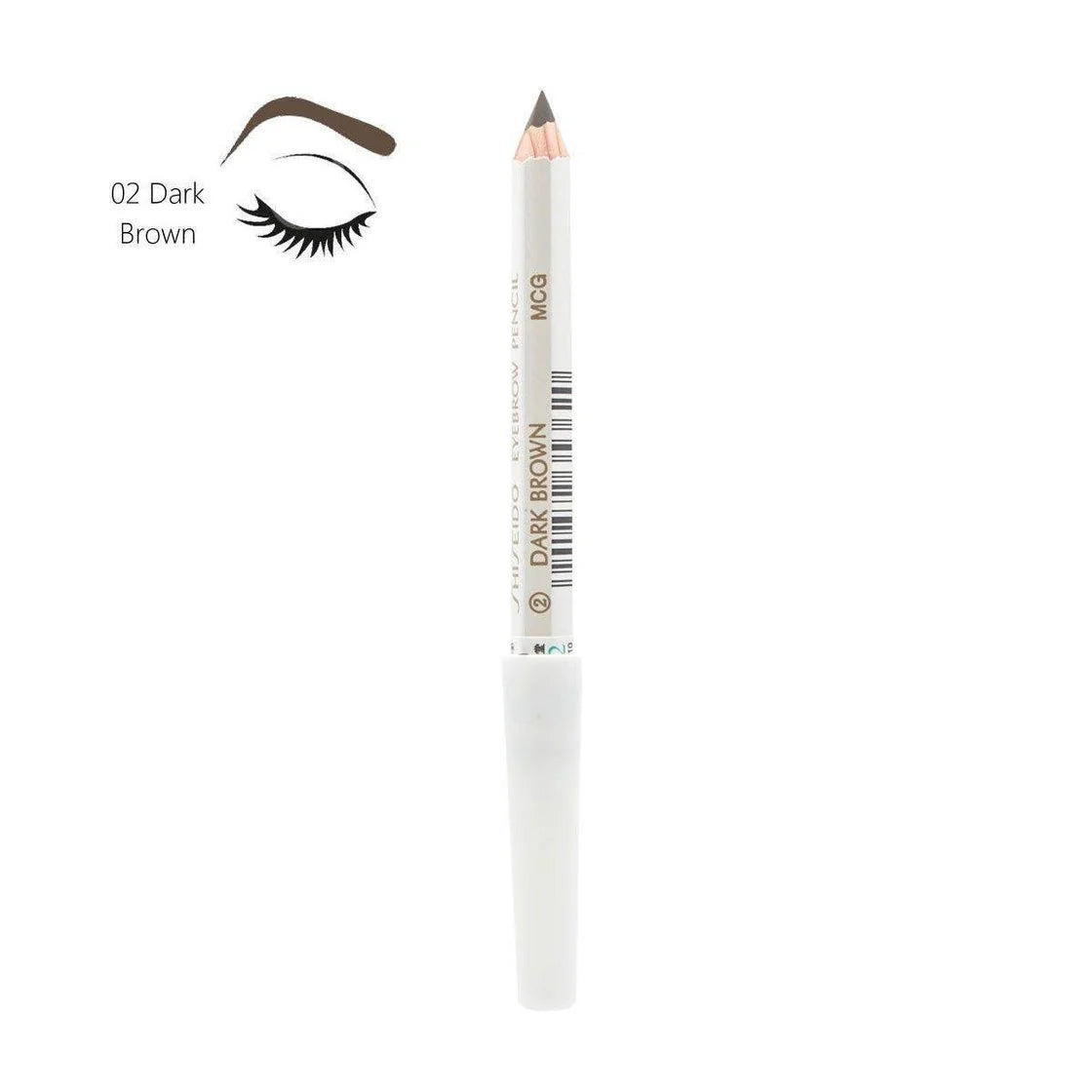 Shiseido Eyebrow Pencil