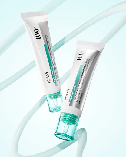 Anua PDRN Hyaluronic Cream 60ml