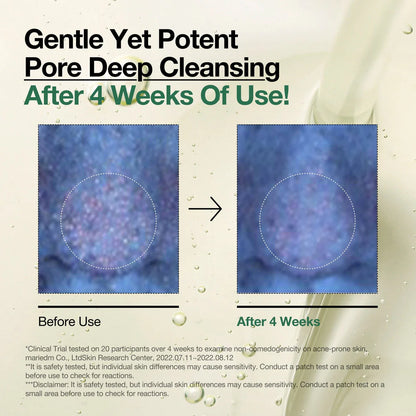 Anua Travel Size Double Cleansing Duo