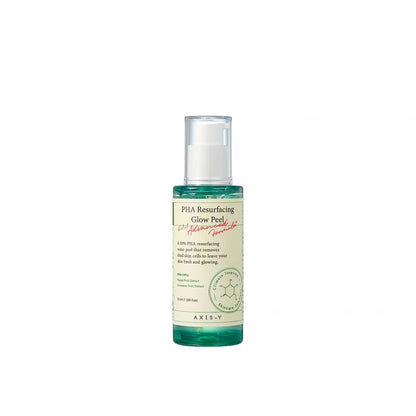 Axis-Y PHA Resurfacing Glow Peel 50ml