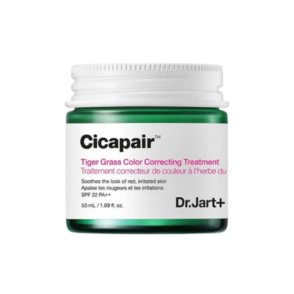 Dr.Jart Tiger Grass Treatment 50ml