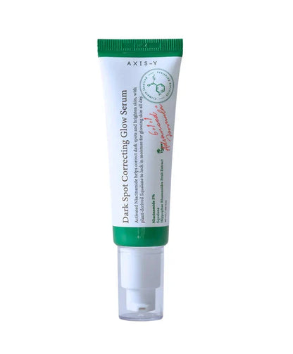 Axis-Y Dark Spot Correcting Glow Serum 50ml