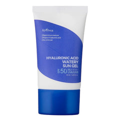 Isntree Hyaluronic Acid Watery Sun Gel 50ml — product image 1
