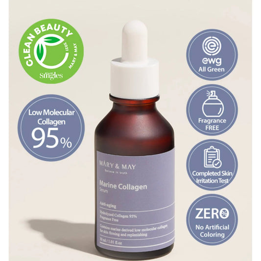 Mary & May Collagen Firming Routine — product image 2