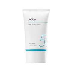 Missha Aqua Sunblock 50ml