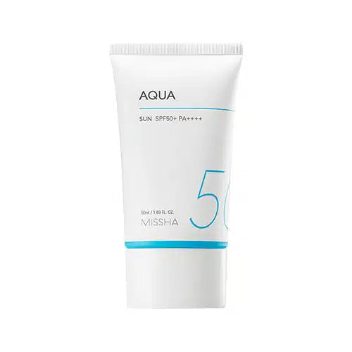 Missha Aqua Sunblock 50ml