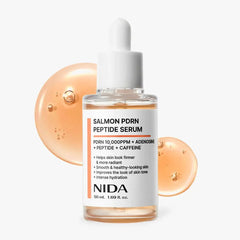 NIDA Salmon PDRN Peptide Serum 50ml — product image 1