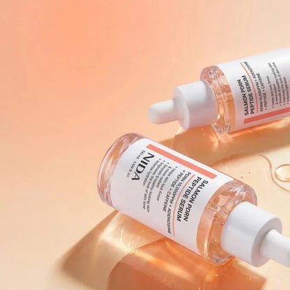 NIDA Salmon PDRN Peptide Serum 50ml
