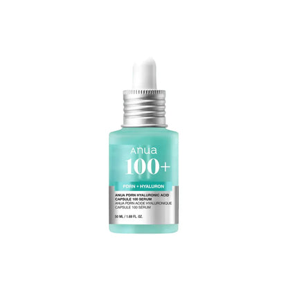 Anua 100+ PDRN Hyaluronic Acid Capsule Serum 50ml