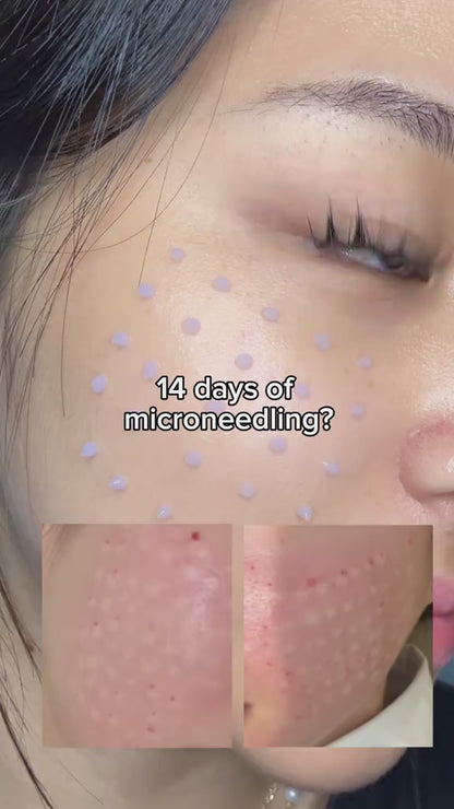 Mary & May Spicule Collagen PDRN Cream 15g