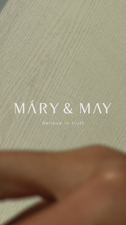 Mary & May Vegan Peptide Bakuchiol Sun Stick SPF50+ PA++++ 18g