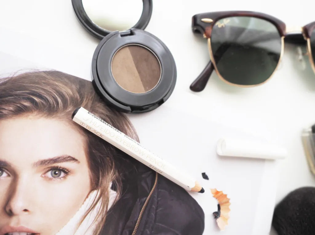 Shiseido Eyebrow Pencil